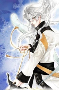 預定未婚妻