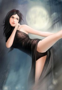 妖孽当家是我