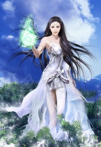 归来去兮(女变男)