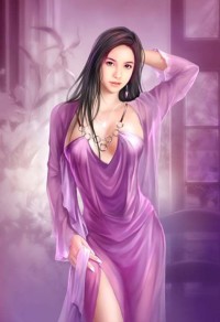 迷幻天使(上)