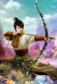 半步多欲望傳説