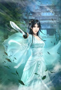 我的道士女友是影后