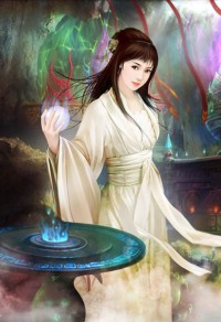 绝对占有:疯批徒儿他欺师犯上!/重回疯批徒儿囚禁,他主动锁脚踝