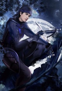 《淫蕩的遊戲（快穿]）
