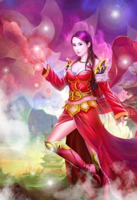 （BG-综漫同人）祸水女帝